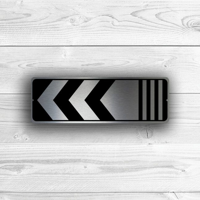 ARROW-SIGN-4 Arrow Sign