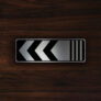 ARROW SIGN