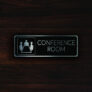 CONFERENCE ROOM SIGN