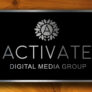 CUSTOM BUSINESS SIGN