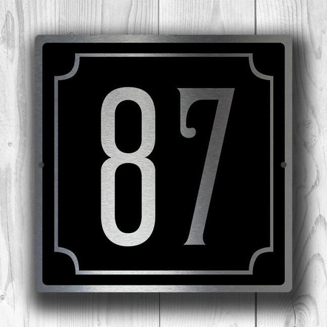 CUSTOM-HOUSE-NUMBERS-Sign-4 Custom House Numbers Sign