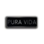 Custom Modern House Nameplate Sign