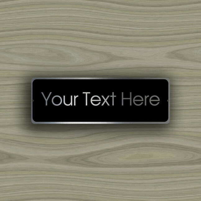 CUSTOM-MODERN-SIGNS-4 Custom Modern Sign