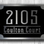 Customizable Address Signs