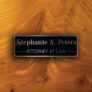Custom Door Name Plaque Sign