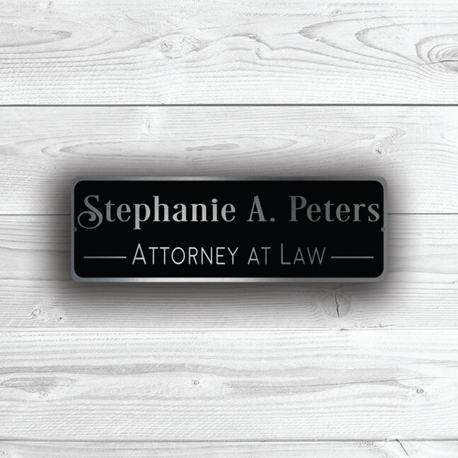 Custom-DOOR-NAME-PLAQUE-Sign-4 Custom Door Name Plaque Sign