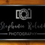 Custom Outdoor Business Sign