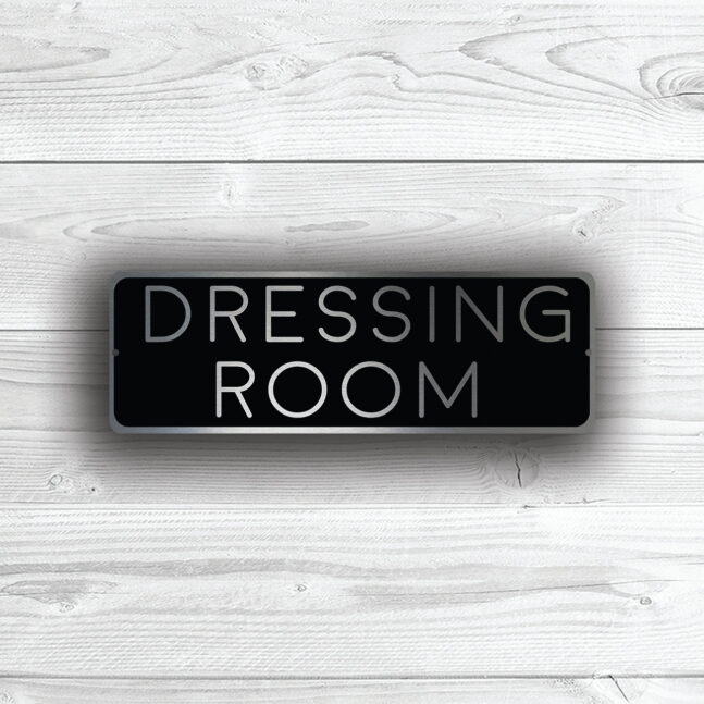 DRESSING-ROOM-SIGN-2 Dressing Room Sign