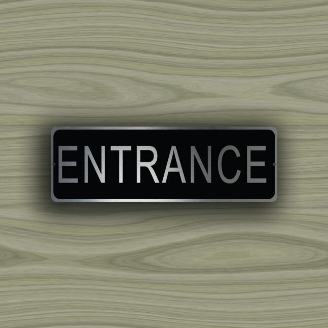 ENTRANCE-DOOR-SIGN-2 Entrance Door Sign