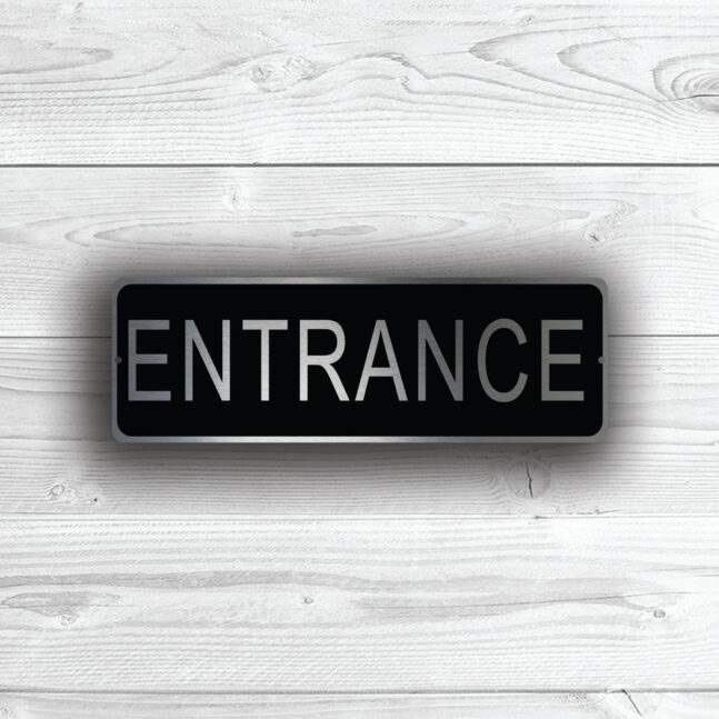 ENTRANCE-DOOR-SIGN-3 Entrance Door Sign