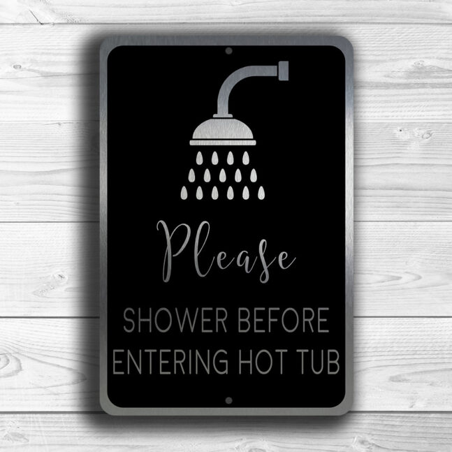 HOT-TUB-SIGNS-3 Hot Tub Signs