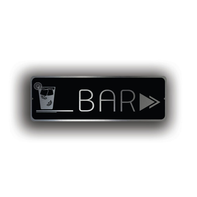 HOTEL-BAR-POINTER-Sign-4 Hotel Bar Pointer Sign