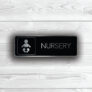 Nursery Sign