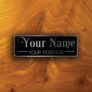 Personalized Door Plaque Sign