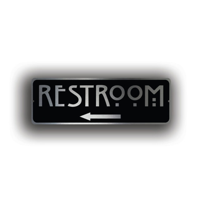 RESTROOM-DOOR-SIGN-4 Restroom Door Sign