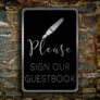 Wedding Signs