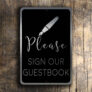 Wedding Signs