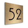 Door Sign