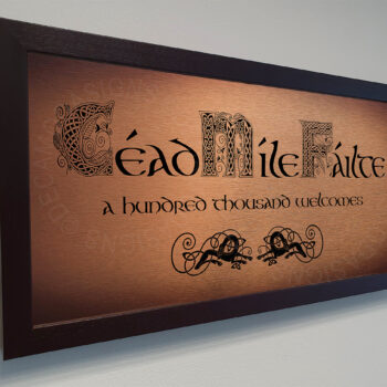 Wall Decor