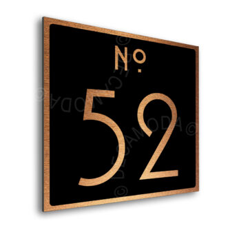 Hotel Room Numbers