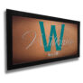 Personalized Wedding Signs