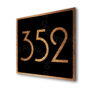 Hotel Door Signs