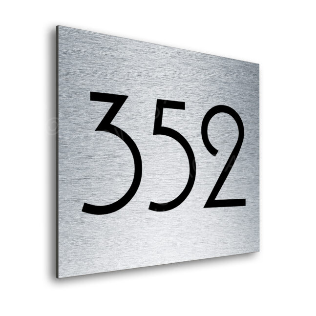 Hotel Door Signs