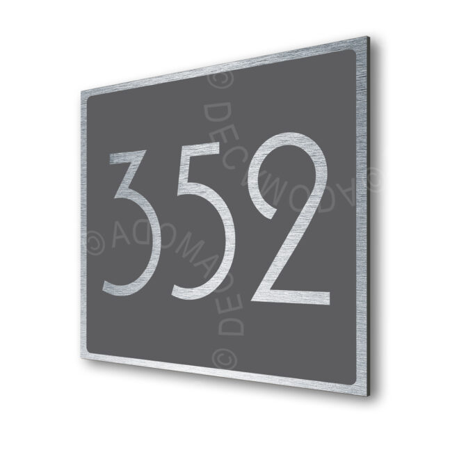 Hotel Door Signs