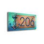 Anchor Address Signs