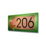 Butterfly Address Signs