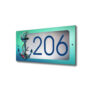Anchor Door Numbers