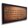 Irish Blessing Sign