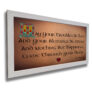 Irish Blessing Sign