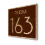 Hotel Door Signs