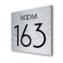 Hotel Door Signs