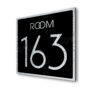 Hotel Door Signs