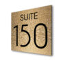 Hotel Door Signs