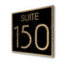 Hotel Door Signs