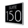 Hotel Door Signs