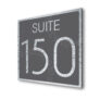 Hotel Door Signs
