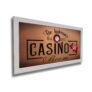 Casino Decor