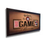 Game Room Decor