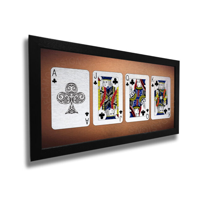 Game Room Decor