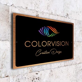 Return on Investment: The Financial Benefits of Signage from Decamoda.com
