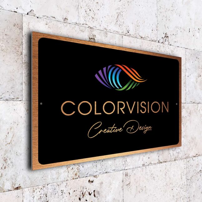 Return on Investment: The Financial Benefits of Signage from Decamoda.com