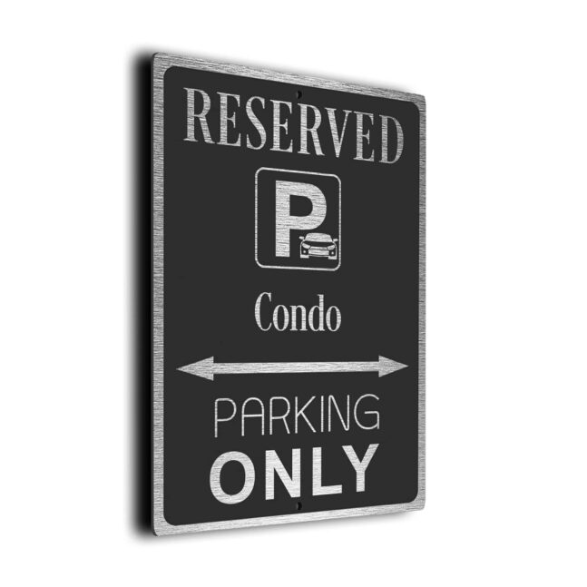 Condo_Parking_Only_Sign_DMPKGGS-09112236-1.jpg Condo Parking Only Sign