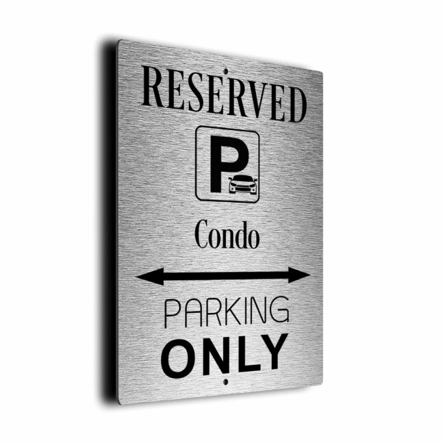 Condo_Parking_Only_Sign_DMPKGSB-09112236-1.jpg Condo Parking Only Sign