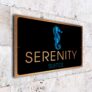 Custom Condominium Signs