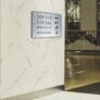Business directory signs