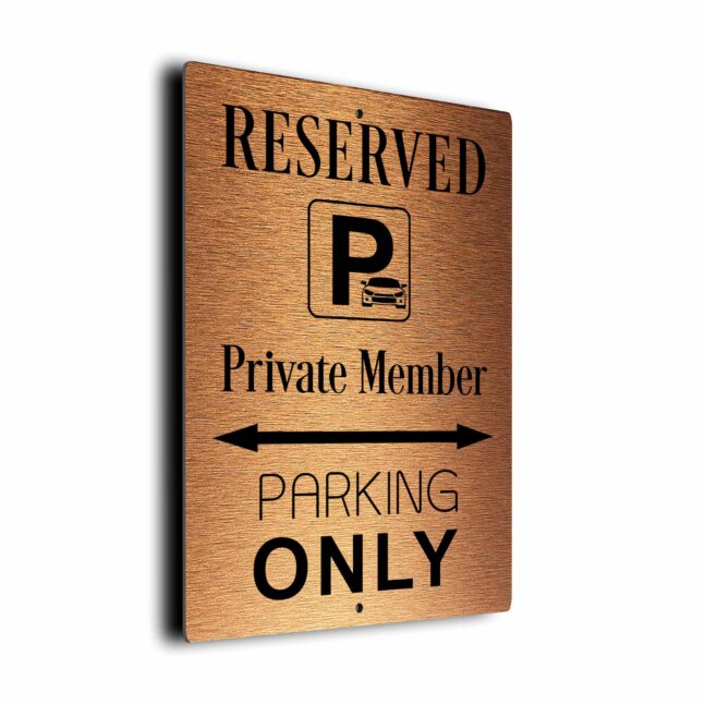 Private-Member_Parking_Only_Sign_DMPKGCB-091122211-1.jpg Private-Member Parking Only Sign